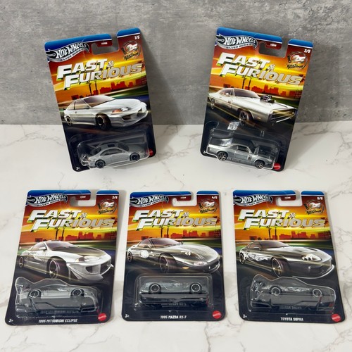 Hot wheels fast - hot, &
