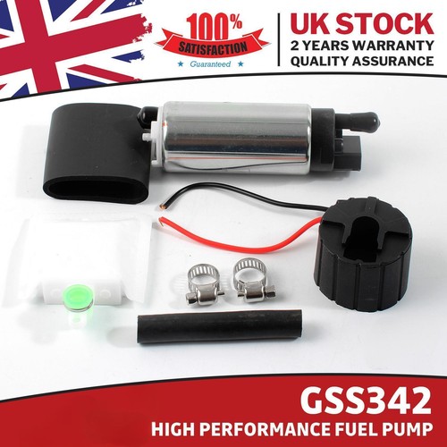 For walbro high performance - walbro,