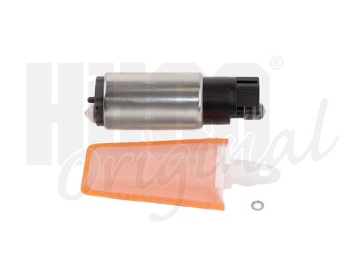 Huco fuel pump for acura - fuel,