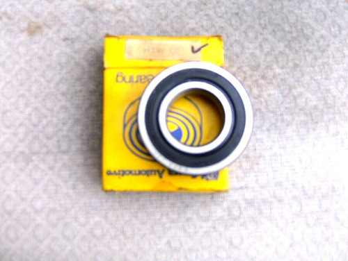 Mazda 323 wheel - 323, bearing