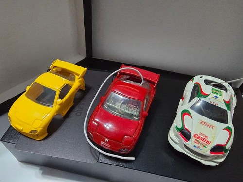Bit char junk mazda - bit, char-g