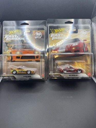Hot wheels fast furious - 🔥,