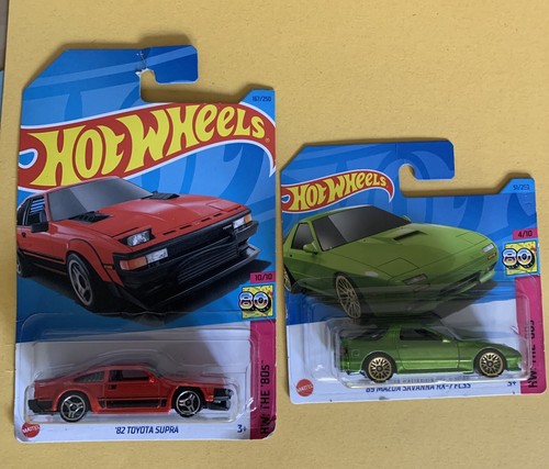 Hot wheels set the - set,