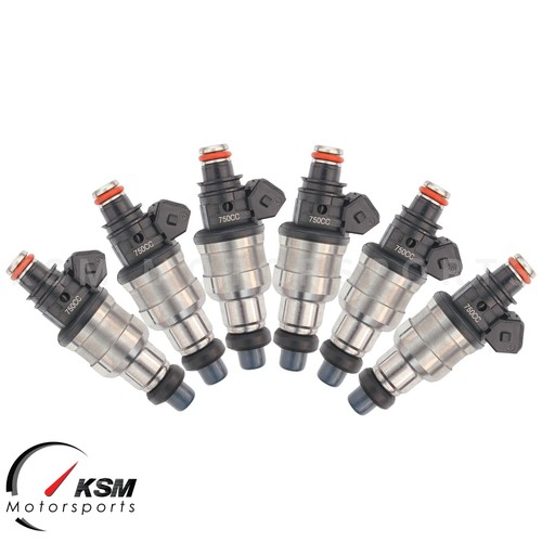 Set 750cc fuel - set, 6