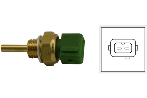 Sensor coolant temperature - sensor,,