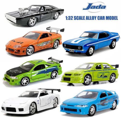 Jada toys fast - jada, 1:32