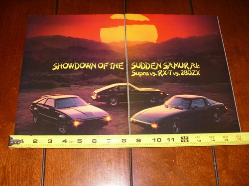 1982 datsun 280zx - 280zx,