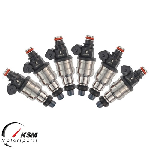 850cc fuel injectors - x,