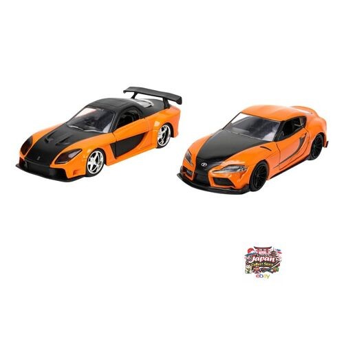 New kyosho jada - new,