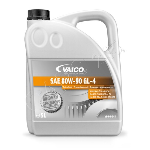 Manual transmission fluid - manual,