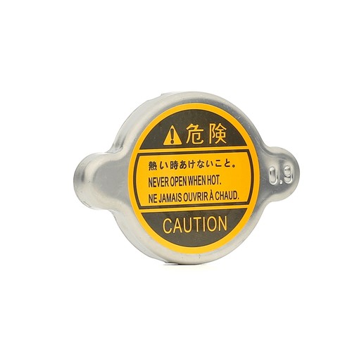 Radiator cap water - cap,