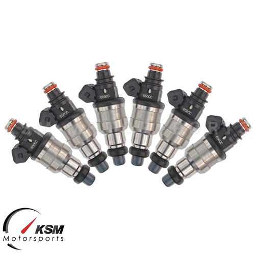 650cc fuel injectors for - fuel,