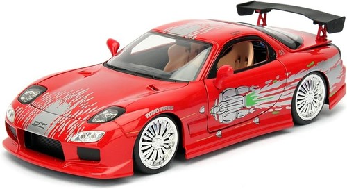 Mazda dom s fast - rx-7, &