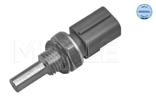 Coolant temperature sensor - temperature,