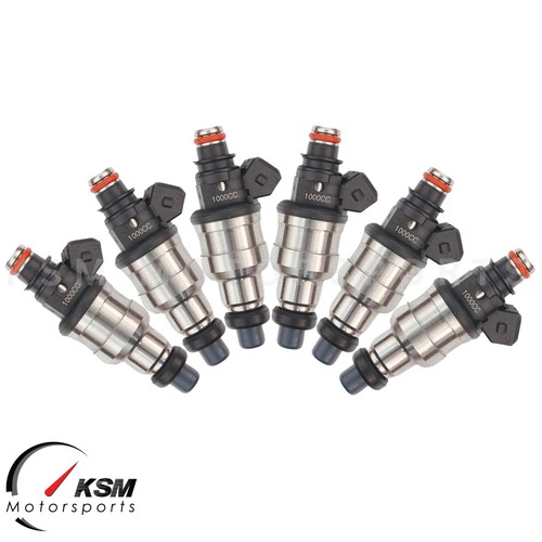 1000cc fuel injectors for - x,