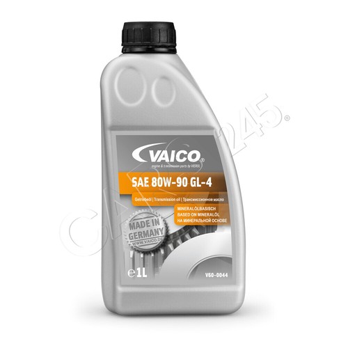 Manual transmission fluid - manual,