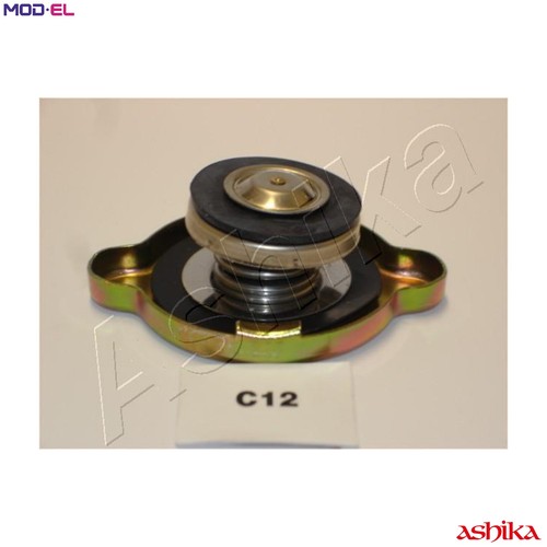 Cap radiator c12 for - cap,