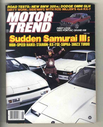 D6115 motor trend - [d6115],